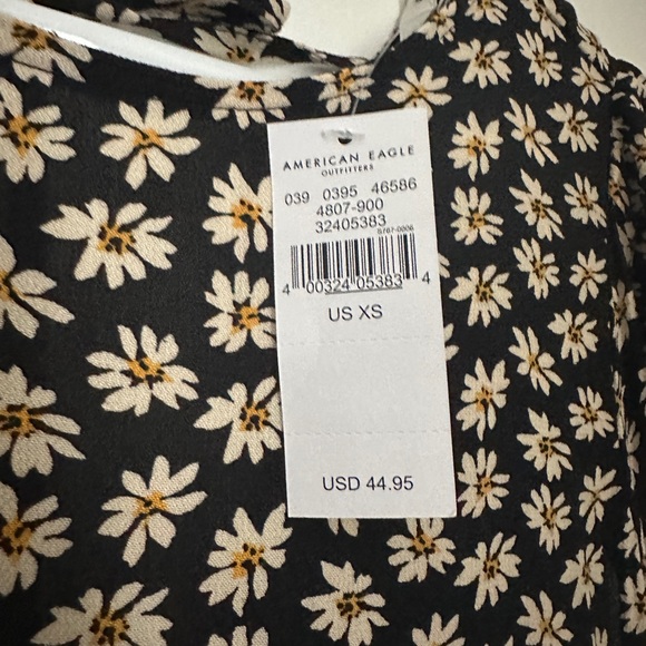 Mini dress - Picture 5 of 5